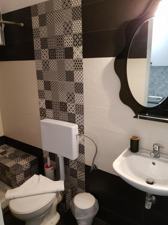 Mulberry House Hotell Elafónisos Eksteriør bilde