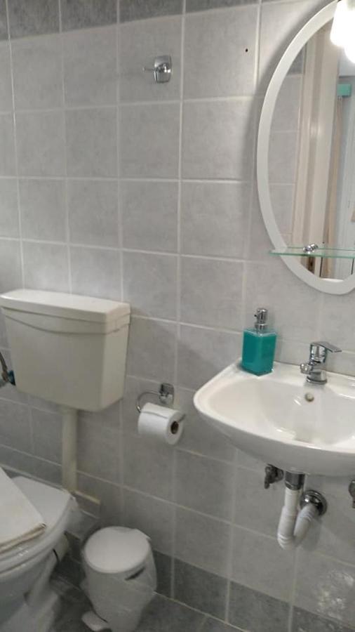 Mulberry House Hotell Elafónisos Eksteriør bilde