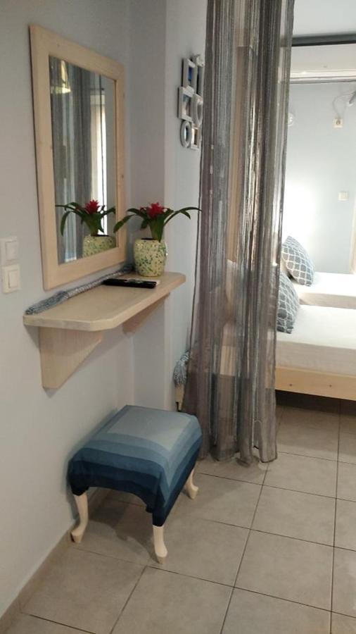 Mulberry House Hotell Elafónisos Eksteriør bilde