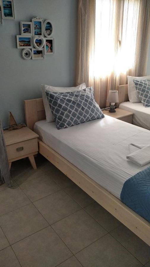 Mulberry House Hotell Elafónisos Eksteriør bilde